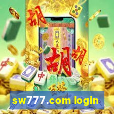 sw777.com login